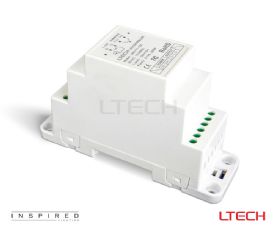 1-10V Constant Voltage Drivers LTECH 1-10V Driver 1-10V Constant Voltage Drivers LTECH 1-10V Driver
